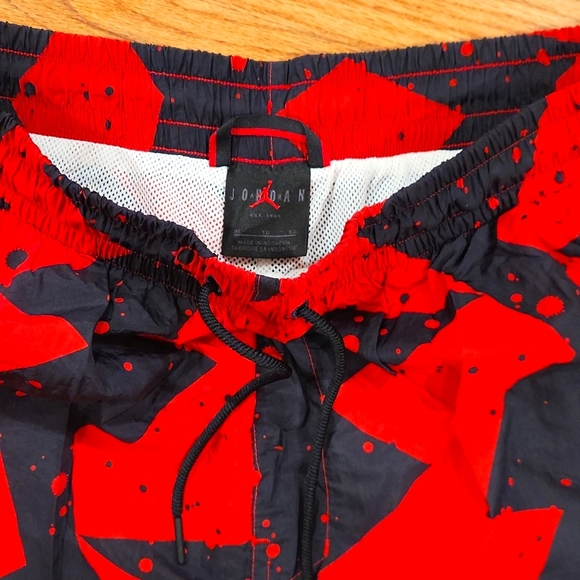 Jordan swim trunks - Picture 3 of 5